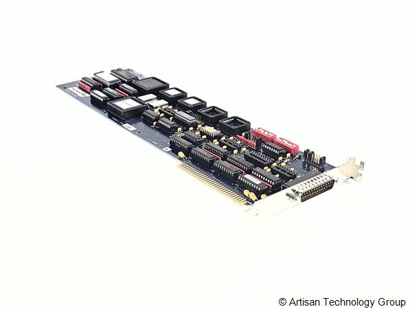 Ballard Technology PC429-2/1R1T ISA Interface for ARINC 429 Module