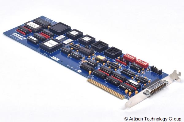 Ballard Technology PC429-2/1R1T ISA Interface for ARINC 429 Module