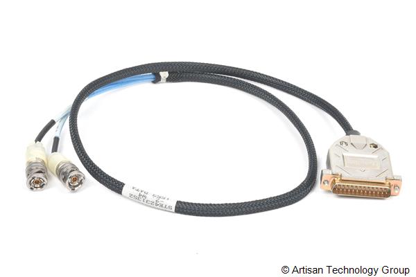 Ballard Technology STE4231352-2 MIL-STD-1553 Data Bus
