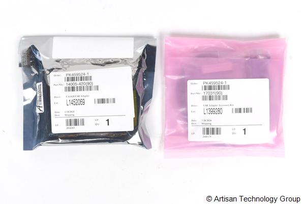 Ballard Technology UA1420 USB 429 ARINC 429 Portable USB Interface