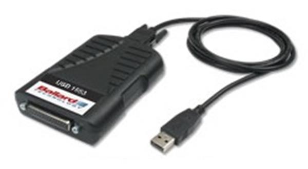 Ballard Technology USB 1553 Portable USB Interface