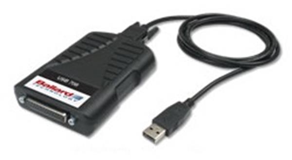 USB 708 Astronics / Ballard Technology (ARINC 708 Portable USB