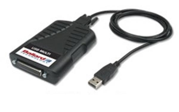 Ballard Technology USB MULTI Portable USB Interface