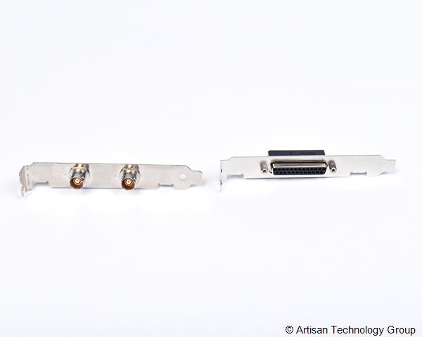 Ballard Technology  LP1553-3A PCI to MIL-STD-1553 Interface Connectors