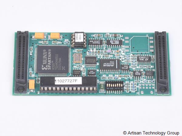 Astronics / C&H Technologies IP202S Slewable Function Generator Industry Pack Module