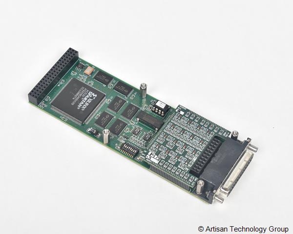 C&H Technologies MA203 16-Channel Digital Input Module