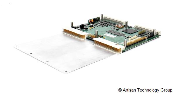 C&H Technologies VX107C PXI/cPCI Carrier Module
