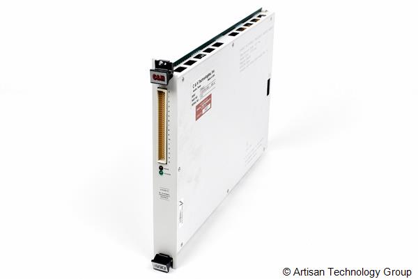 C&H Technologies VX461C 16-Channel Frequency Source Module