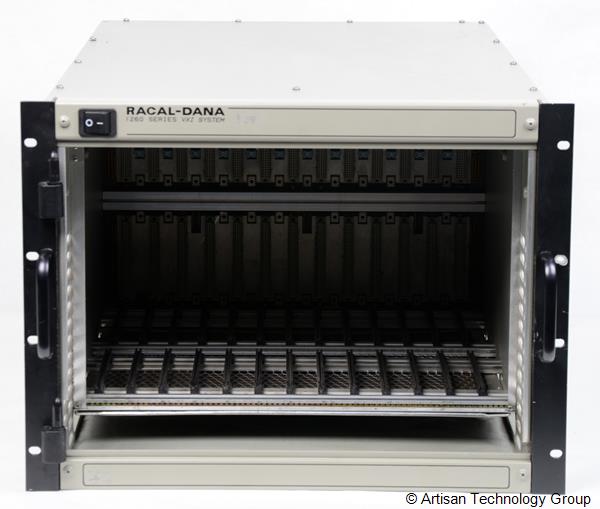 EADS 00840001 1260 Series 13-Slot VXI Mainframe