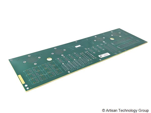 Racal 109450 Backplane Board