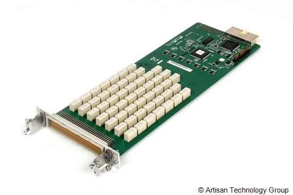 Racal 1170 52-Channel 2 A SPDT Form C Switch Plug-In Module
