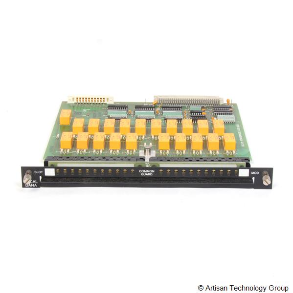 Racal 1250-30 Scanner/MUX Board