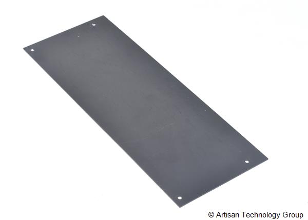 Racal 1250 Series Blank Filler Panel