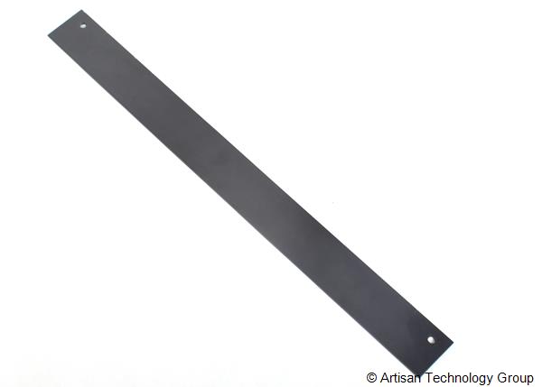 Racal 1250 Series Blank Filler Panel