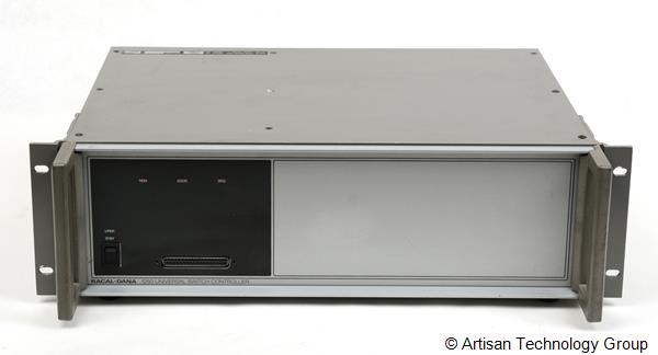 Racal 1250 Universal Switch Controller