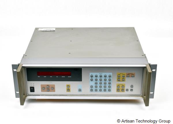 Racal 1250 Universal Switch Controller