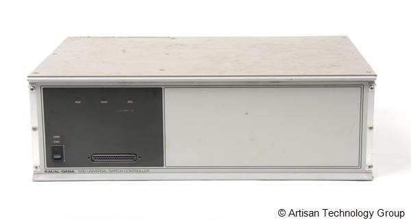 Racal 1250 Universal Switch Controller