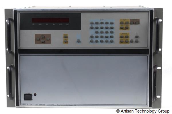 Racal 1251 Universal Switch Controller