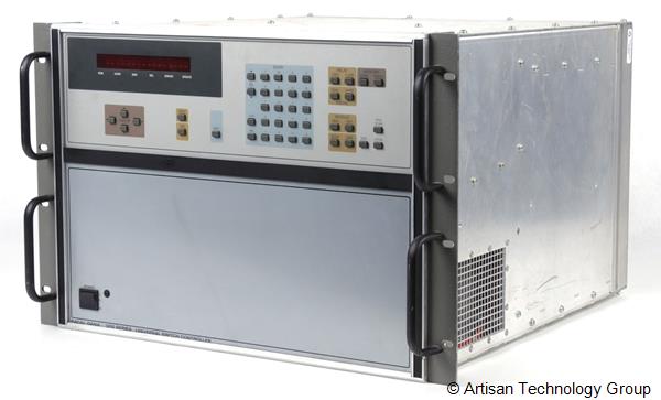 Racal 1251 Universal Switch Controller at Artisan Technology Group
