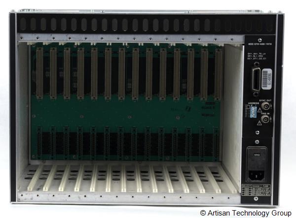 Racal 1251 Universal Switch Controller at Artisan Technology Group