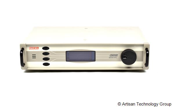 Racal 1256 Switching System Mainframe