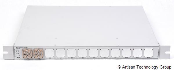 Racal 1257A-1-1-B-FF0000000000 Scalable RF Interface Unit