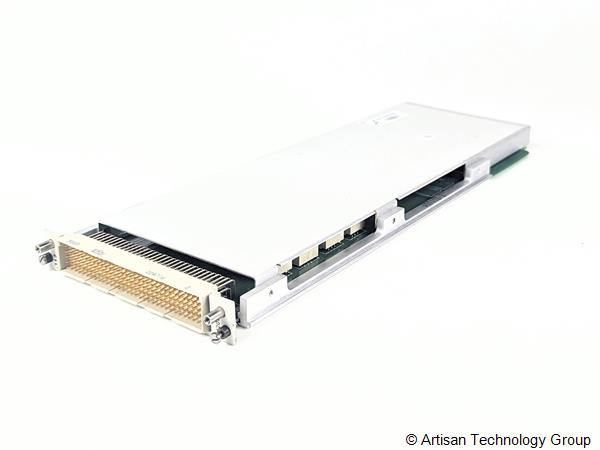 Racal 1260-112 High Density DPDT Switch Plug-In