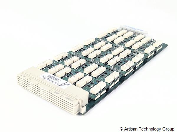 Racal 1260-145D High-Density Switch Matrix Plug-In Module