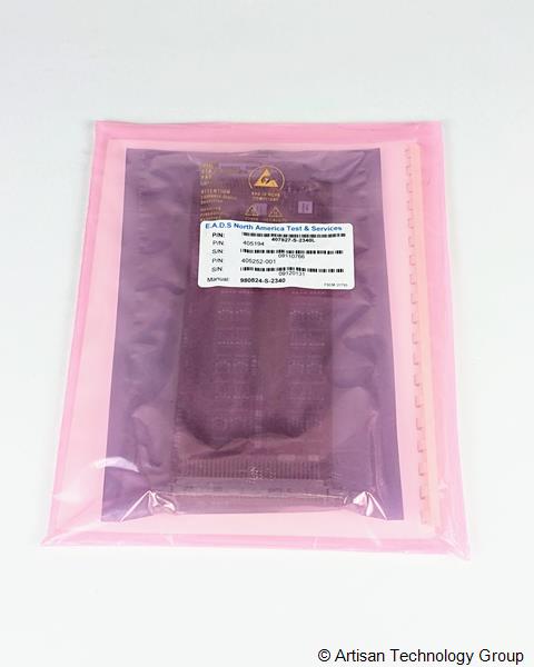 Racal 1260-700-S-2340R 48-Channel RS-422/TTL Digital I/O and Level Converter Module