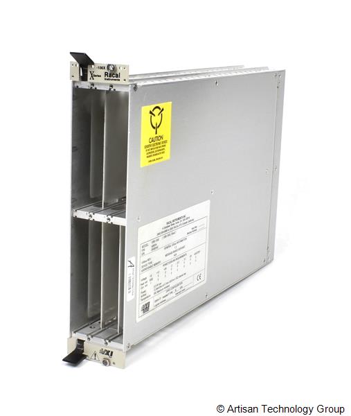 Racal 1260-100X VXIbus Switch Carrier