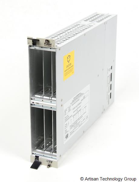 Racal 1260-100 VXIbus Switch Carrier