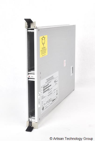 Racal 1260-101 VXIbus Switch Carrier w/ Option 01T Card Configuration