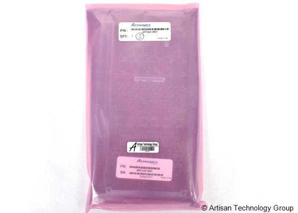 Racal 1260-114OC Open Collector Digital I/O Plug-In Module