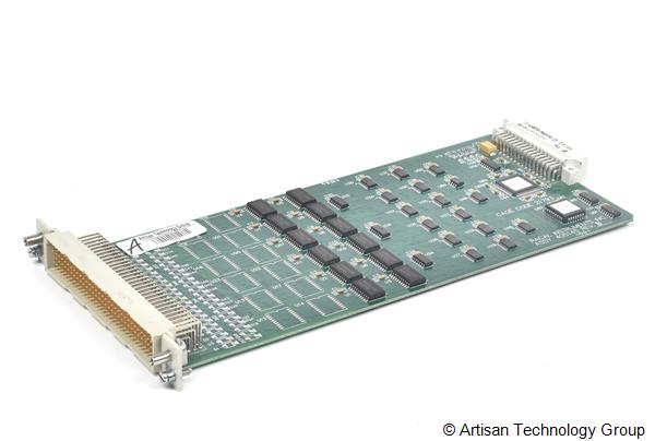 Racal 1260-114OC Open Collector Digital I/O Plug-In Module