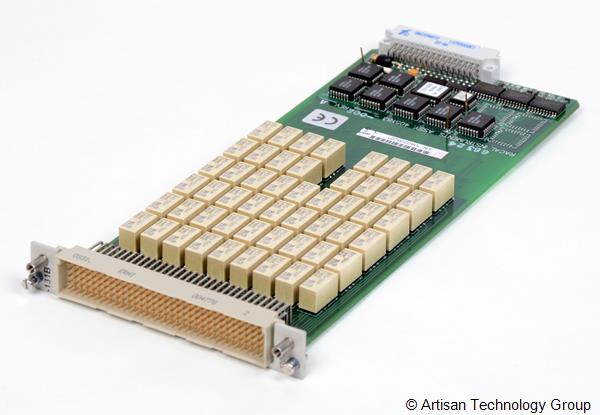 Racal 1260-131B High-Density Multiplexer Plug-In