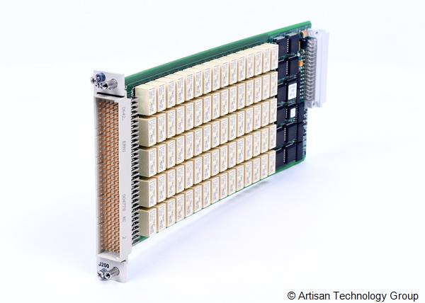Racal 1260-138A High-Density Multiplexer Plug-In Module