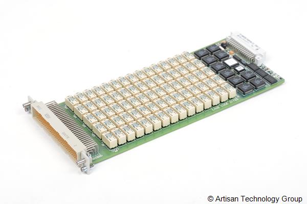 Racal 1260-138 High-Density Multiplexer Plug-In