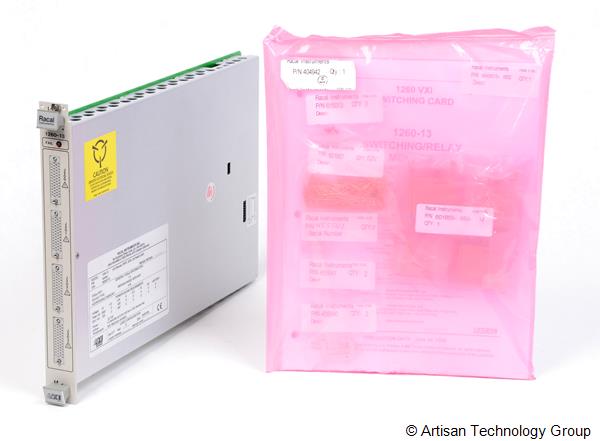 EADS 1260-13 Signal Switch/Relay Activator