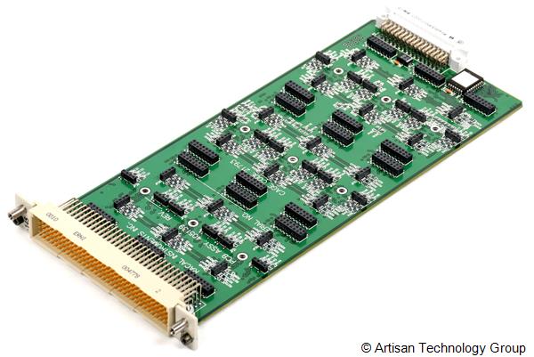 Racal 1260-145A High-Density Switch Matrix Plug-In Module