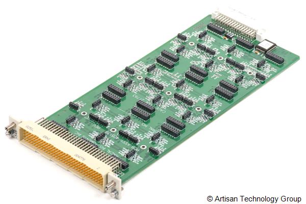 Racal 1260-145B High-Density Switch Matrix Plug-In Module