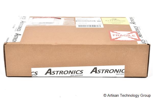 Racal 1260-14C-S-1452 96-Line Digital I/O, Open Collector Module