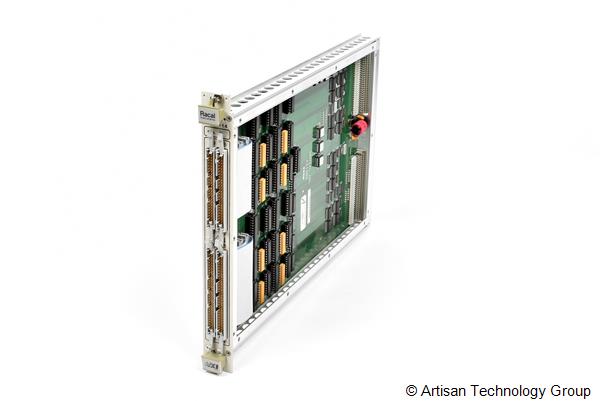 Racal 1260-14 96-Line Digital I/O, TTL Compatible Module