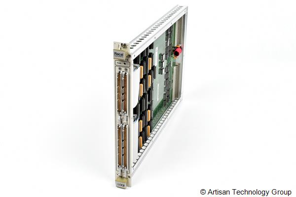 Racal 1260-14 96-Line Digital I/O, TTL Compatible Module