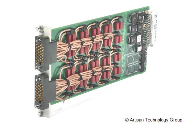Astronics / EADS / Racal 1260-150 500 MHz RF Multiplexer Plug-In Module