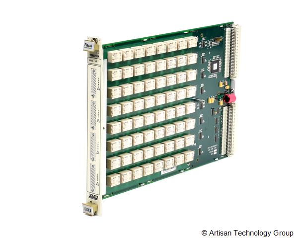 Racal 1260-16A Relay Actuator Module