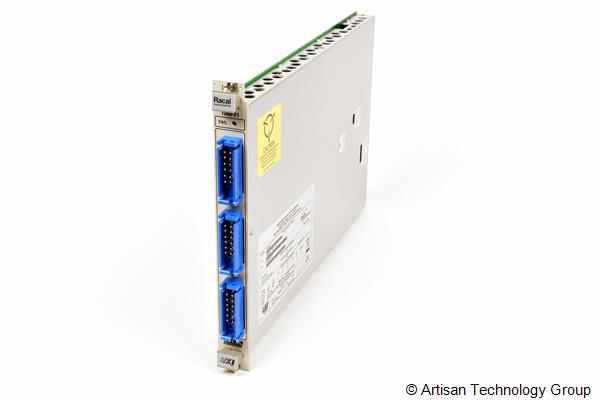 Racal 1260-21 12-Channel, 10A High Power Switch Module
