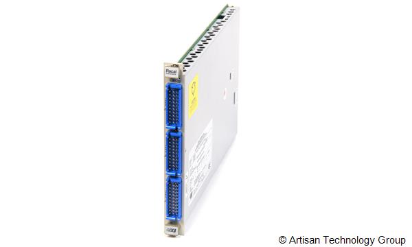 Racal 1260-22A Power Switch Multiplexer Module
