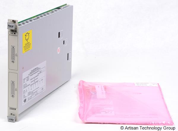 Racal 1260-30D Multiplexer VXI Module