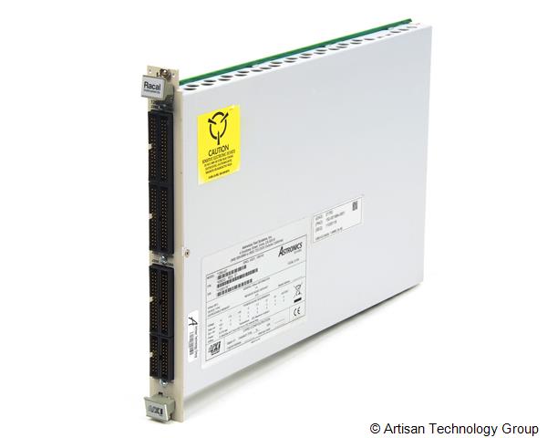 Racal 1260-43 Ultra High-Density Matrix Module