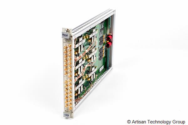Racal 1260-54 1.3 GHz Multiplexer VXI Module